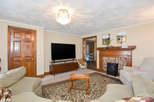 $559,900 | 9-11 Boylston Street, Fitchburg, MA 01420