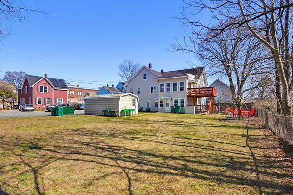 $559,900 | 9-11 Boylston Street, Fitchburg, MA 01420