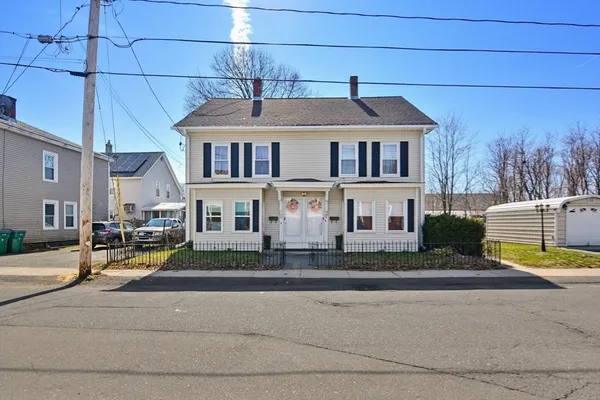 $559,900 | 9-11 Boylston Street, Fitchburg, MA 01420