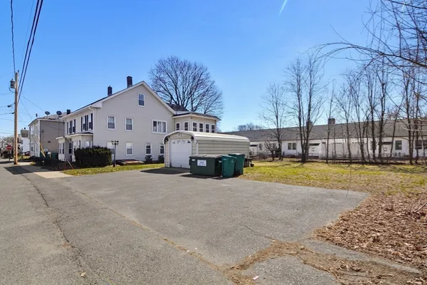 $559,900 | 9-11 Boylston Street, Fitchburg, MA 01420