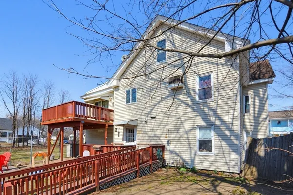 $559,900 | 9-11 Boylston Street, Fitchburg, MA 01420