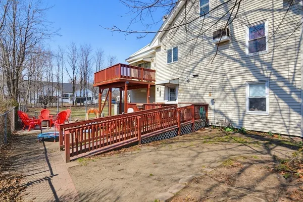 $559,900 | 9-11 Boylston Street, Fitchburg, MA 01420