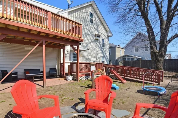 $559,900 | 9-11 Boylston Street, Fitchburg, MA 01420