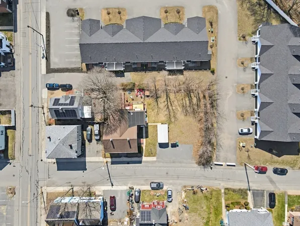 $559,900 | 9-11 Boylston Street, Fitchburg, MA 01420