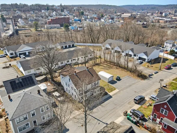 $559,900 | 9-11 Boylston Street, Fitchburg, MA 01420