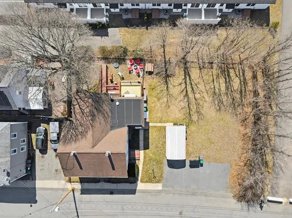 $559,900 | 9-11 Boylston Street, Fitchburg, MA 01420