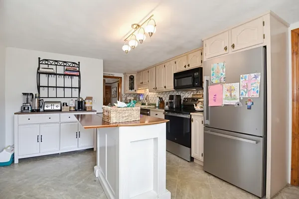 $559,900 | 9-11 Boylston Street, Fitchburg, MA 01420