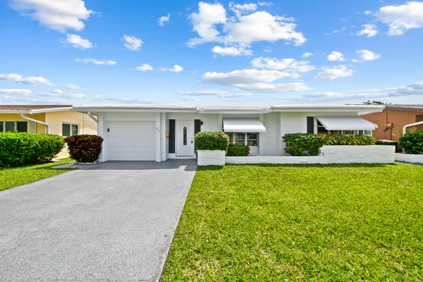 $324,850 | 4524 Northwest 43rd Avenue, Tamarac, FL 33319