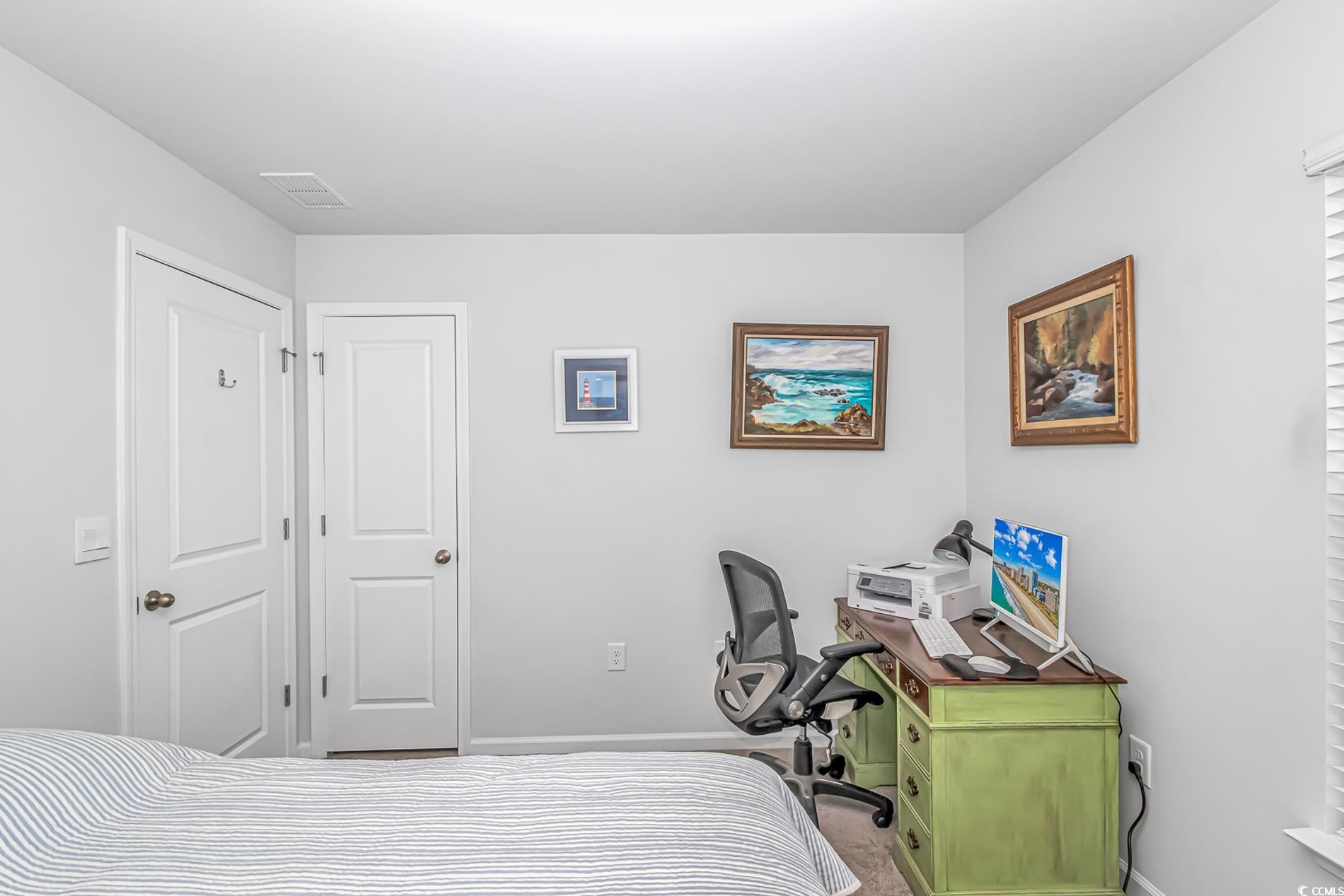 559 Courtridge Loop Conway, SC 29526 - Photo 14 of 37 View of bedroom