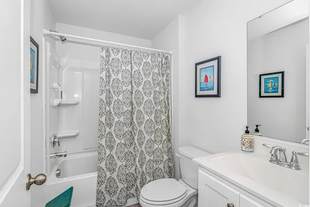 $282,999 | 559 Courtridge Loop, Conway, SC 29526