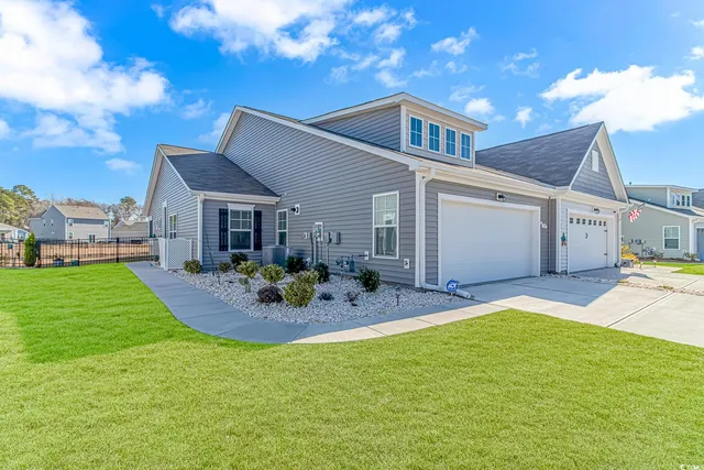 $282,999 | 559 Courtridge Loop, Conway, SC 29526