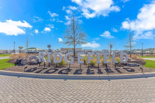 $282,999 | 559 Courtridge Loop, Conway, SC 29526