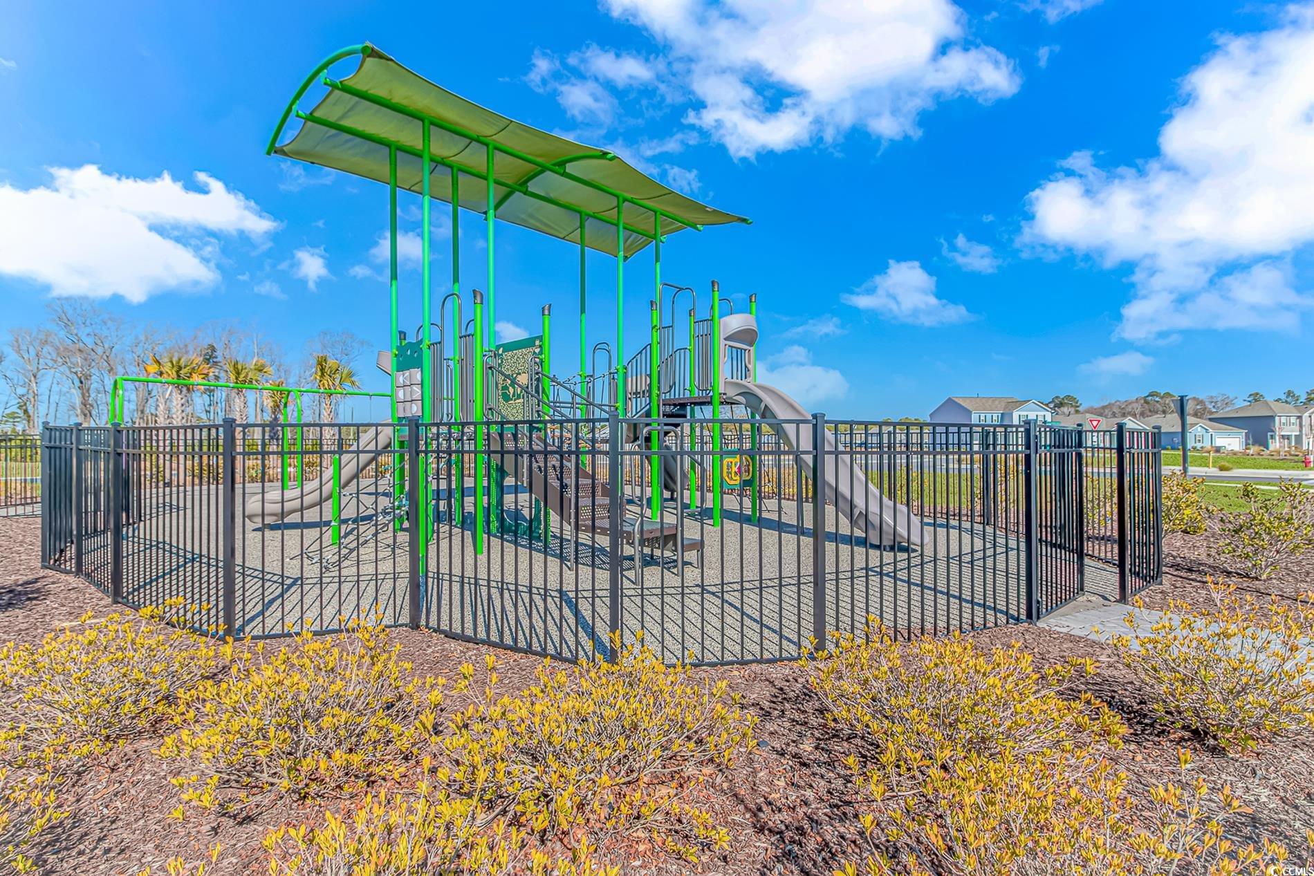559 Courtridge Loop Conway, SC 29526 - Photo 29 of 37 View of playground