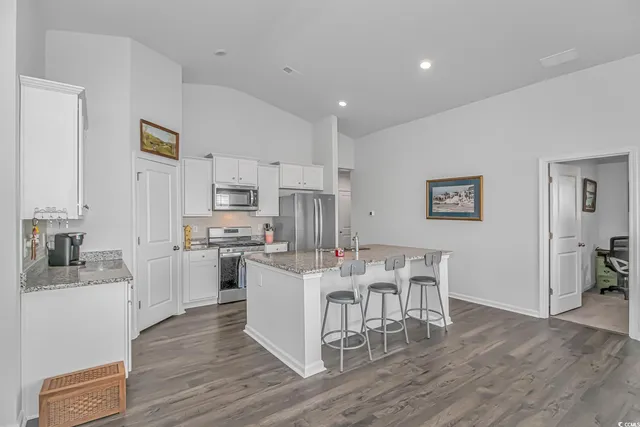 $282,999 | 559 Courtridge Loop, Conway, SC 29526