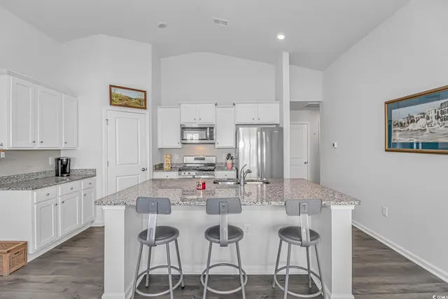 $282,999 | 559 Courtridge Loop, Conway, SC 29526