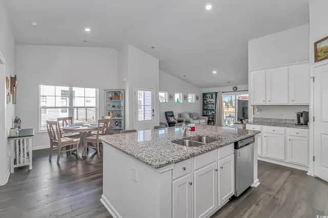 $282,999 | 559 Courtridge Loop, Conway, SC 29526