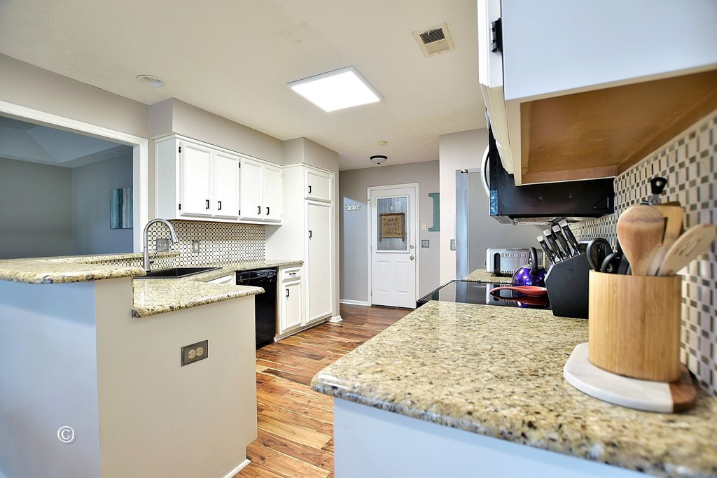 4868 Oak Ridge Drive Columbus, GA 31909 - Photo 3 of 29 Gallery Image 3