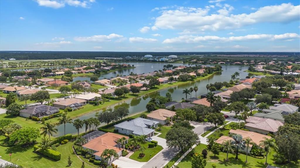 1087 Port Orange Way Naples, FL 34120 - Photo 47 of 50 a view of a city with ocean