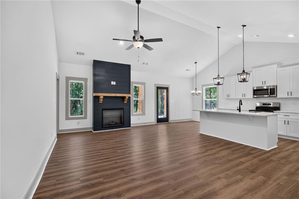 457 Relay Road Silver Creek, GA 30173 - Photo 15 of 47 Gallery Image 15