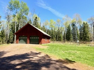 14255 Touve Road Herbster, WI 54844 - Photo 18 of 29