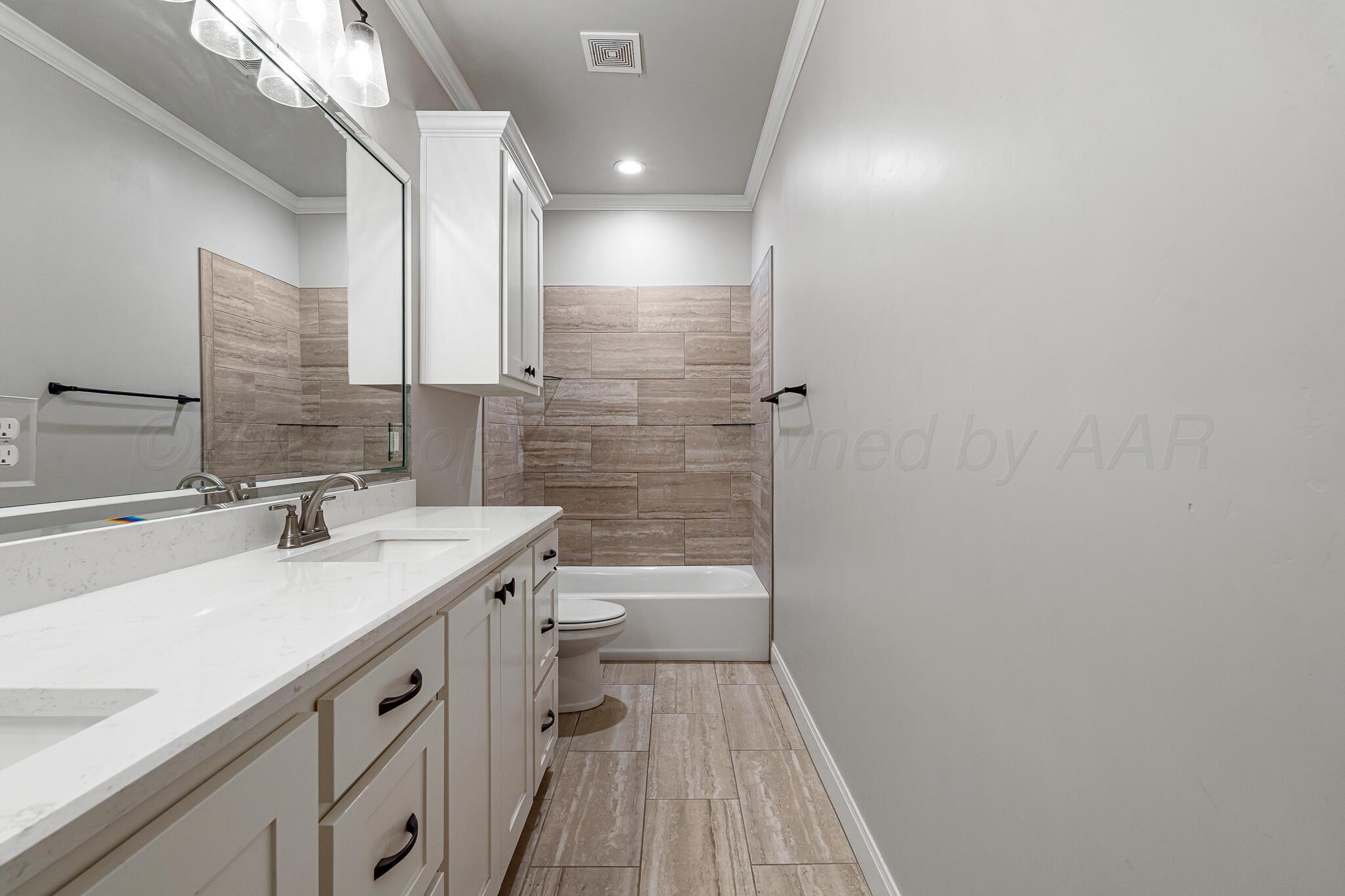 10 Backus Lane Canyon, TX 79015 - Photo 27 of 33 10 Backus-16
