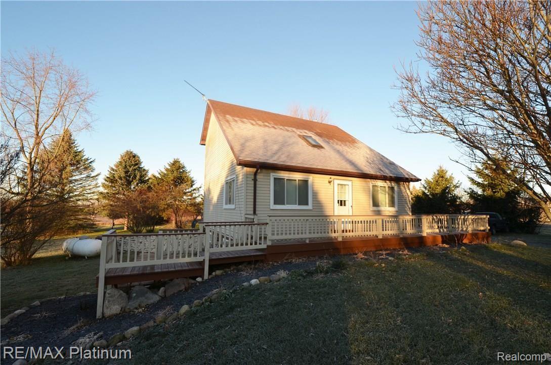 3820 Stillson Road Stockbridge, MI 49285 - Photo 4 of 27 3820 Stillson Road38.JPG