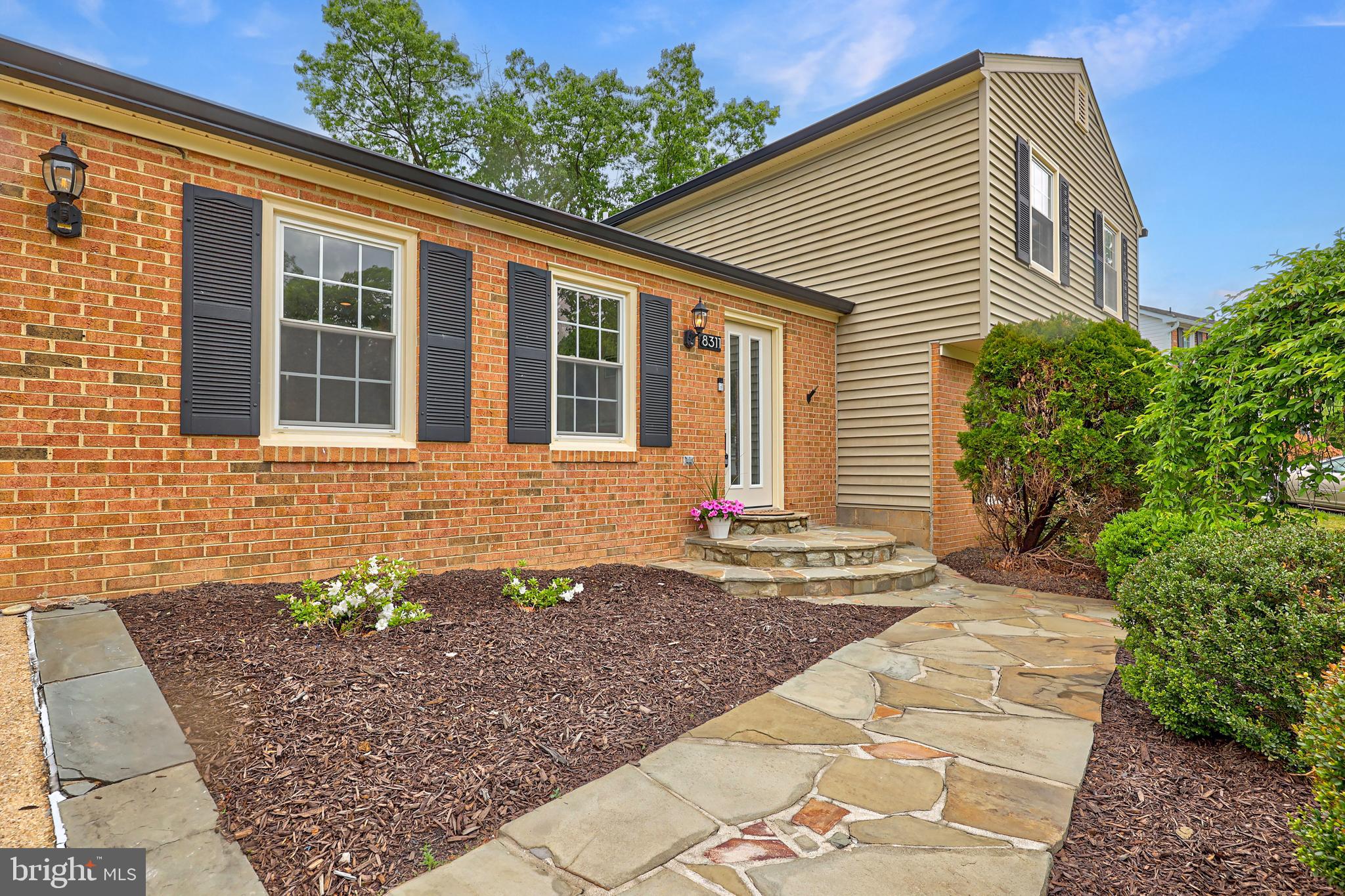 8311 Timber Brook Lane Springfield, VA 22153 - Photo 43 of 46