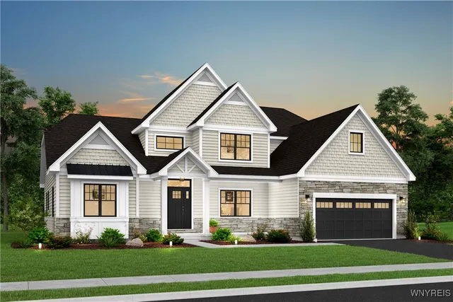 $818,000 | 157 Autumn Meadows Lane, Amherst, NY 14051