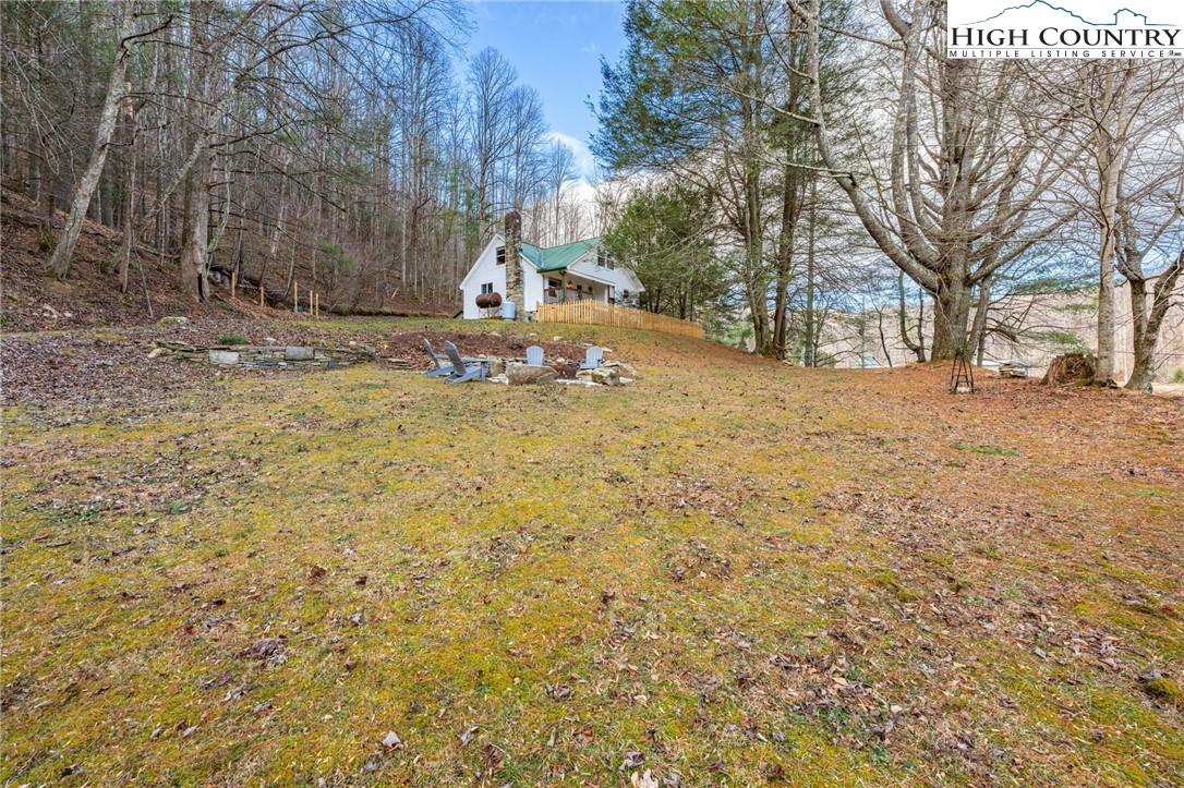 295 Jake's Mountain Road Boone, NC 28607 - Photo 31 of 47