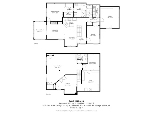 $475,000 | 627 Tindall's Nest, Twin Lakes, WI 53181