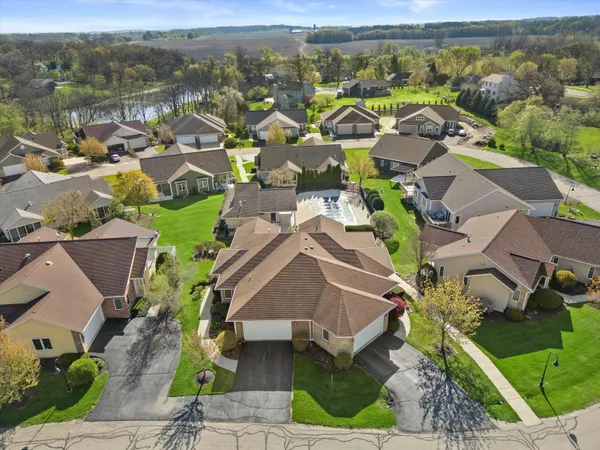 $475,000 | 627 Tindall's Nest, Twin Lakes, WI 53181