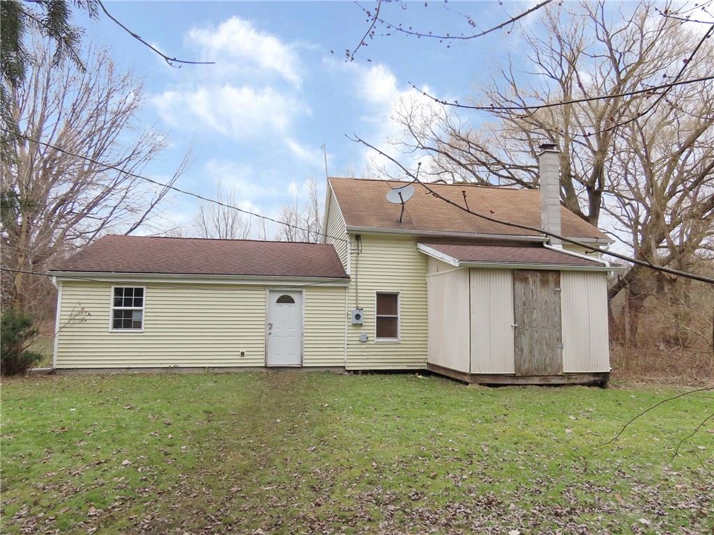 5768 Ridge Chapel Road Williamson, NY 14589 - Photo 1 of 1