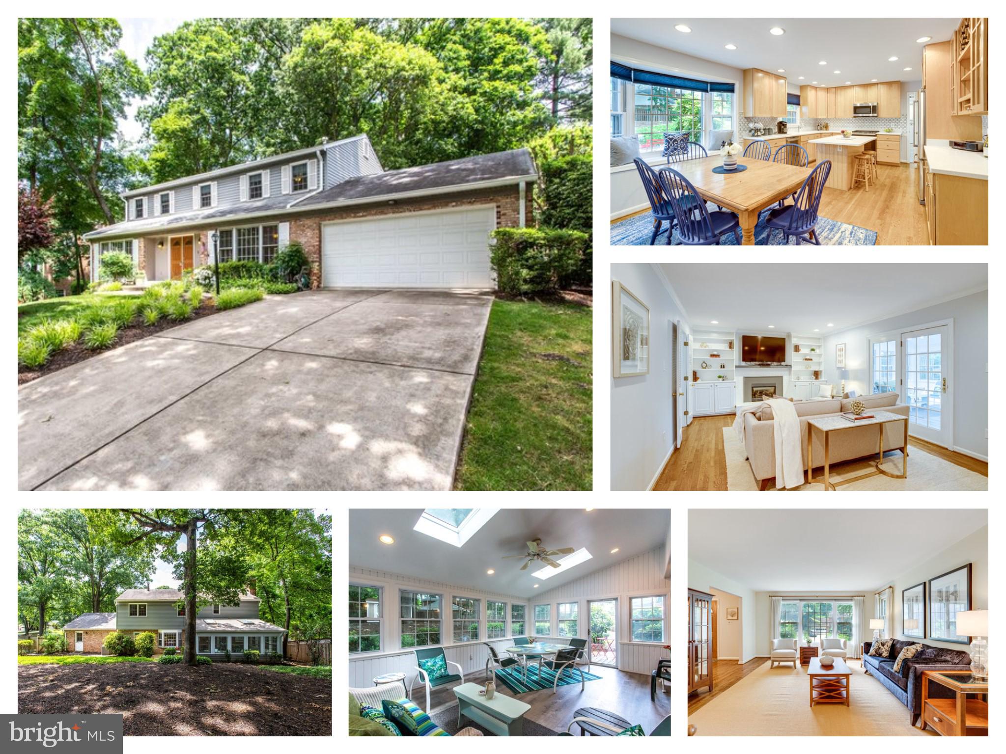 7808 Falstaff Road McLean, VA 22102 - Photo 1 of 66