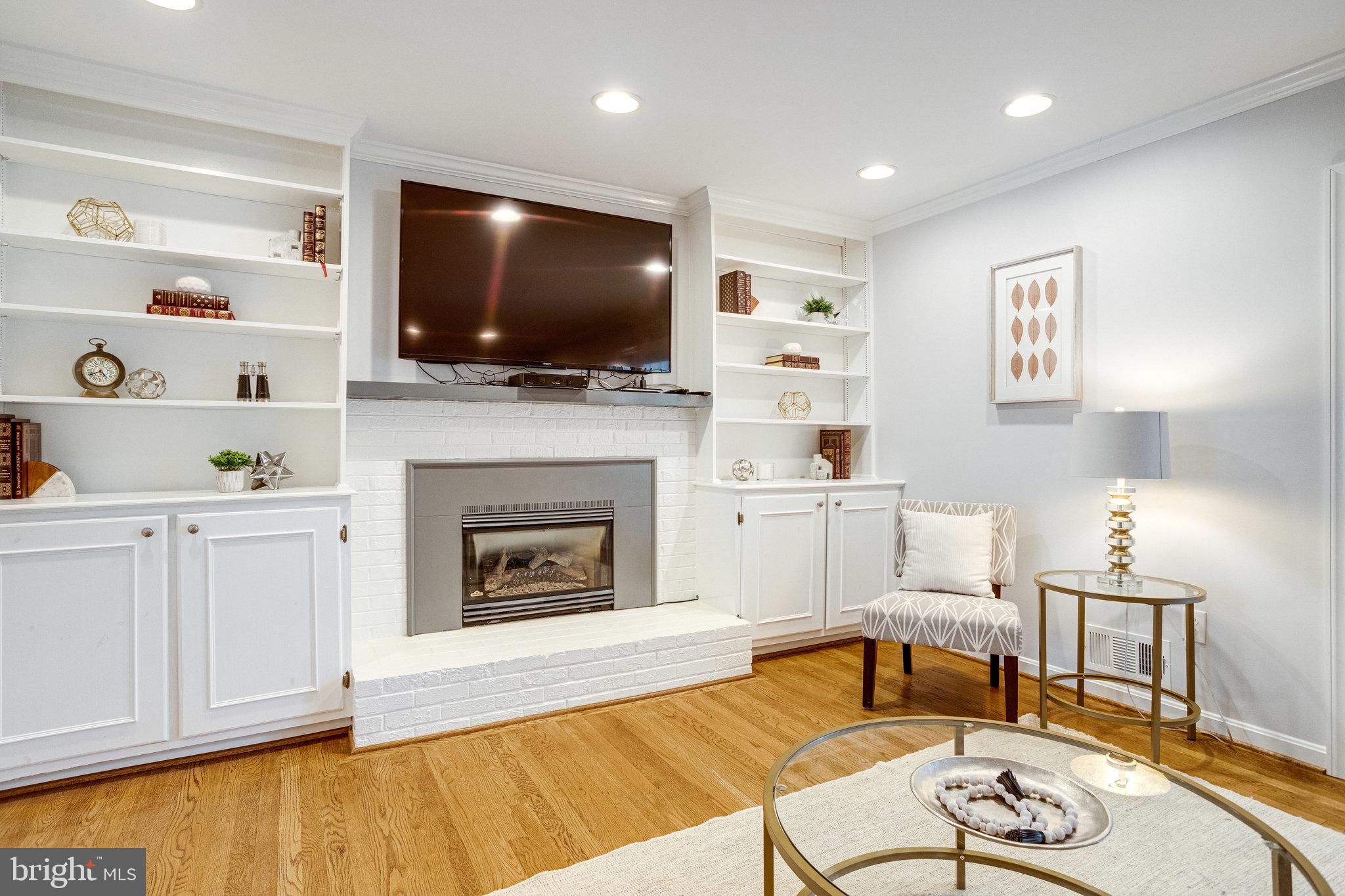 7808 Falstaff Road McLean, VA 22102 - Photo 19 of 66