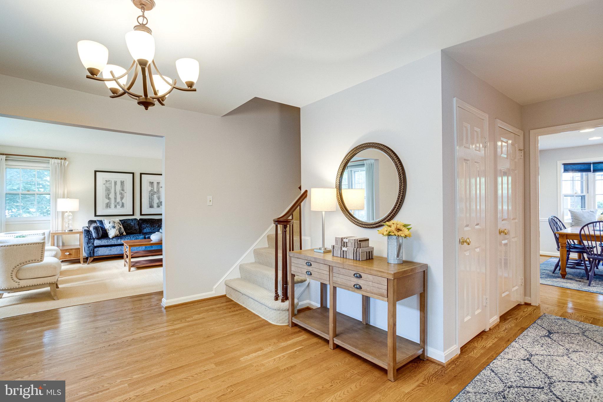 7808 Falstaff Road McLean, VA 22102 - Photo 3 of 66