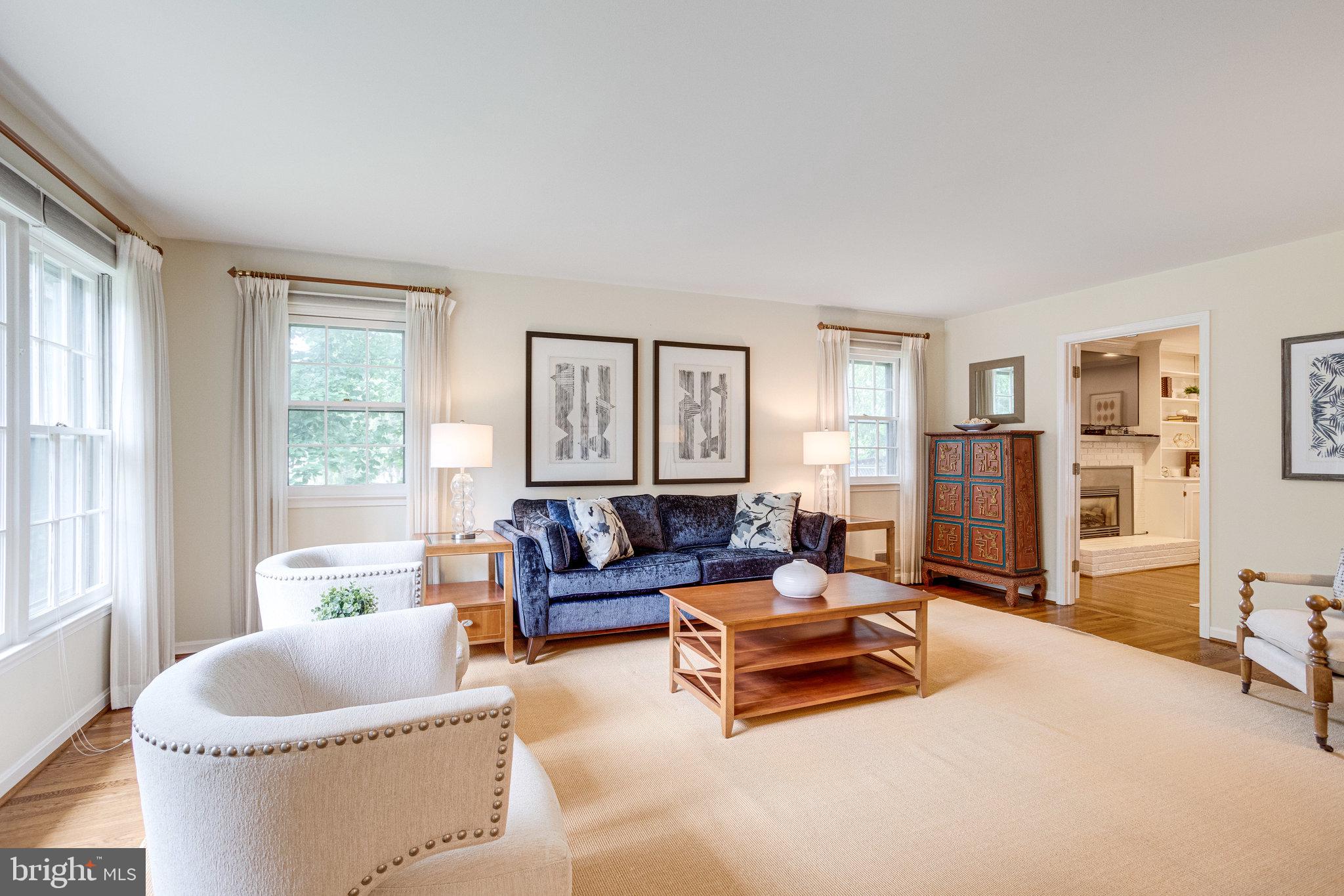 7808 Falstaff Road McLean, VA 22102 - Photo 4 of 66