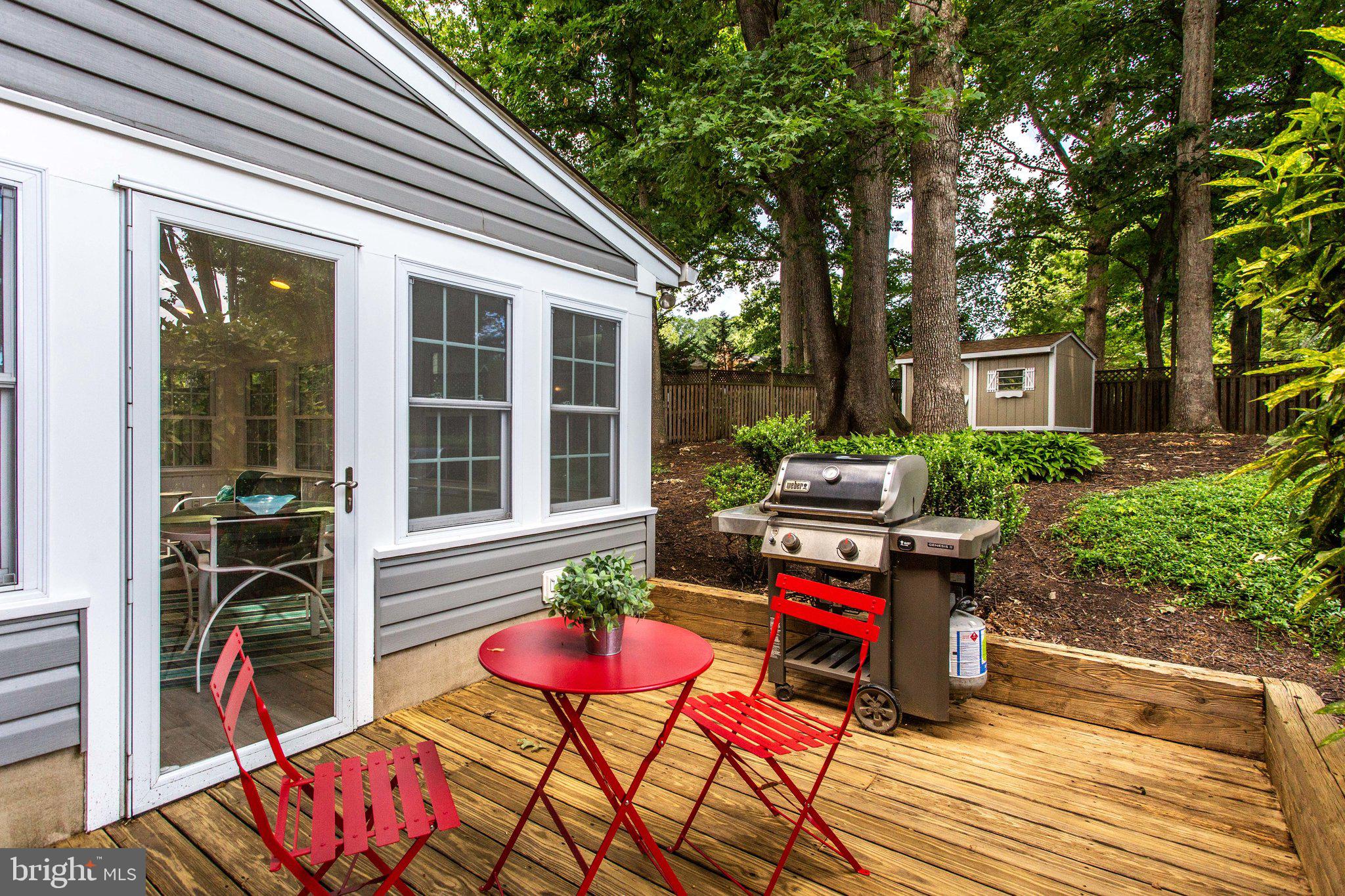 7808 Falstaff Road McLean, VA 22102 - Photo 46 of 66