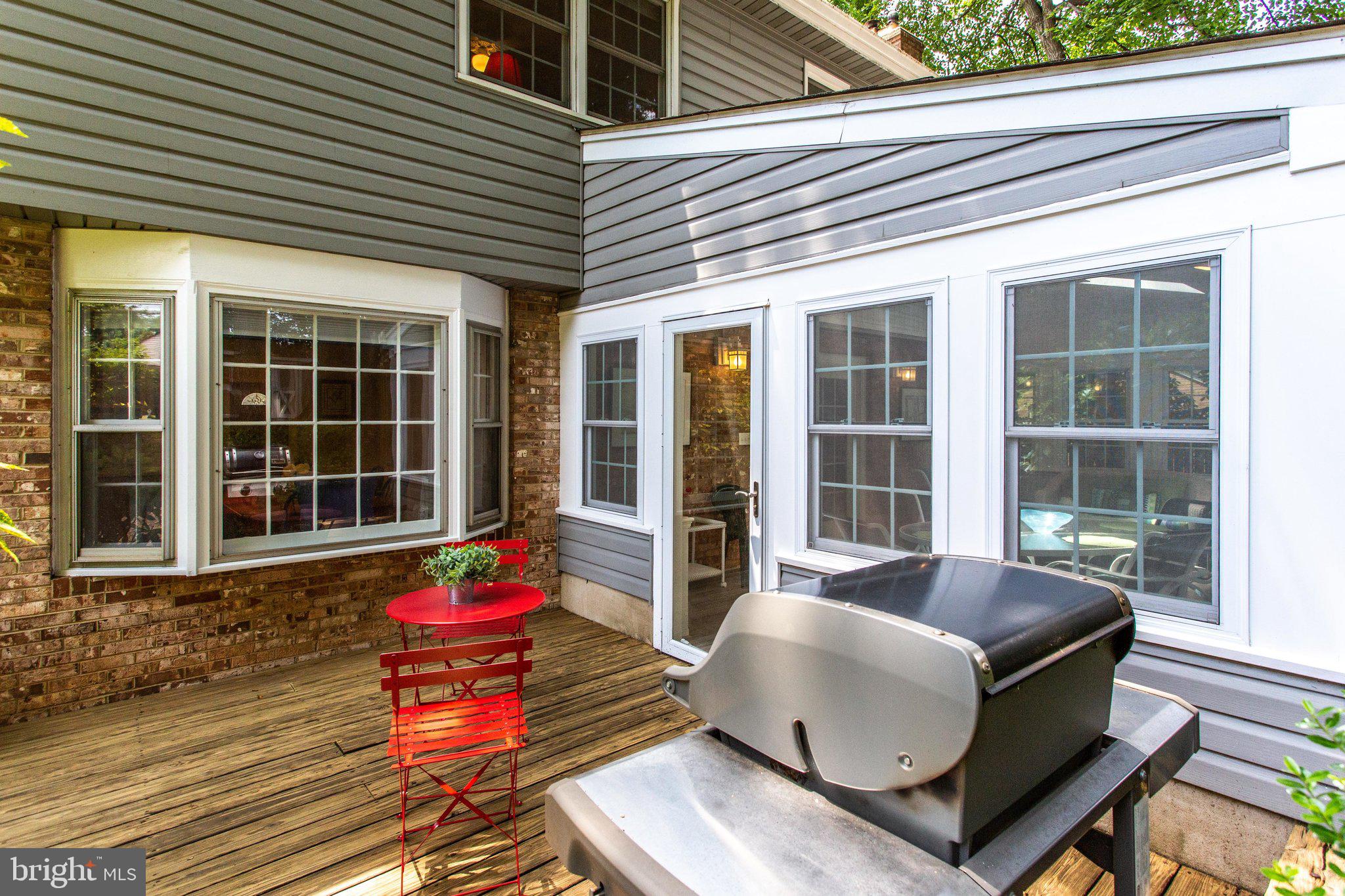 7808 Falstaff Road McLean, VA 22102 - Photo 47 of 66