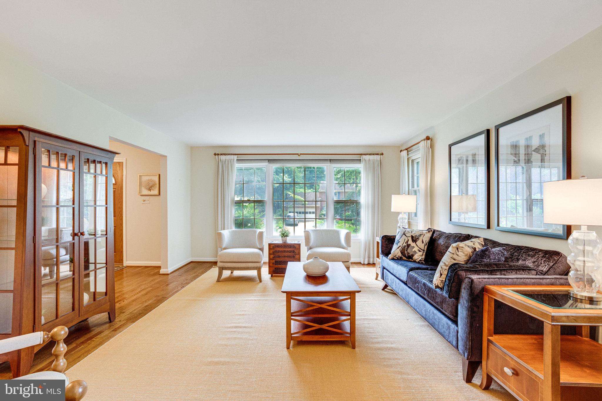 7808 Falstaff Road McLean, VA 22102 - Photo 5 of 66