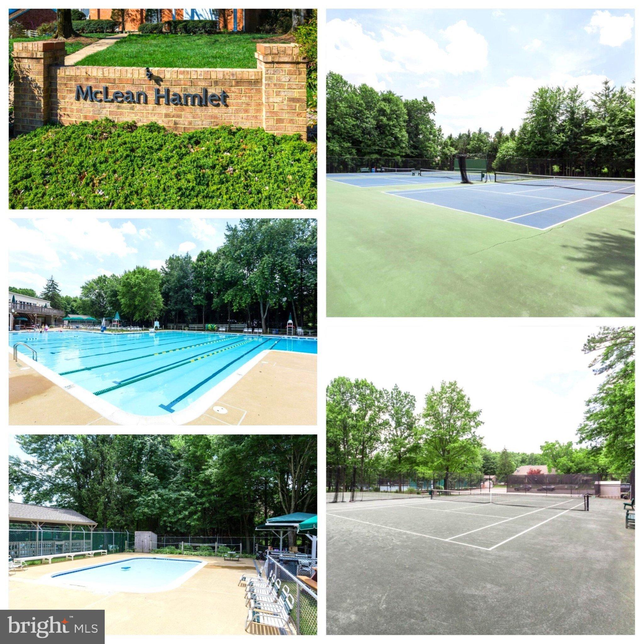 7808 Falstaff Road McLean, VA 22102 - Photo 52 of 66