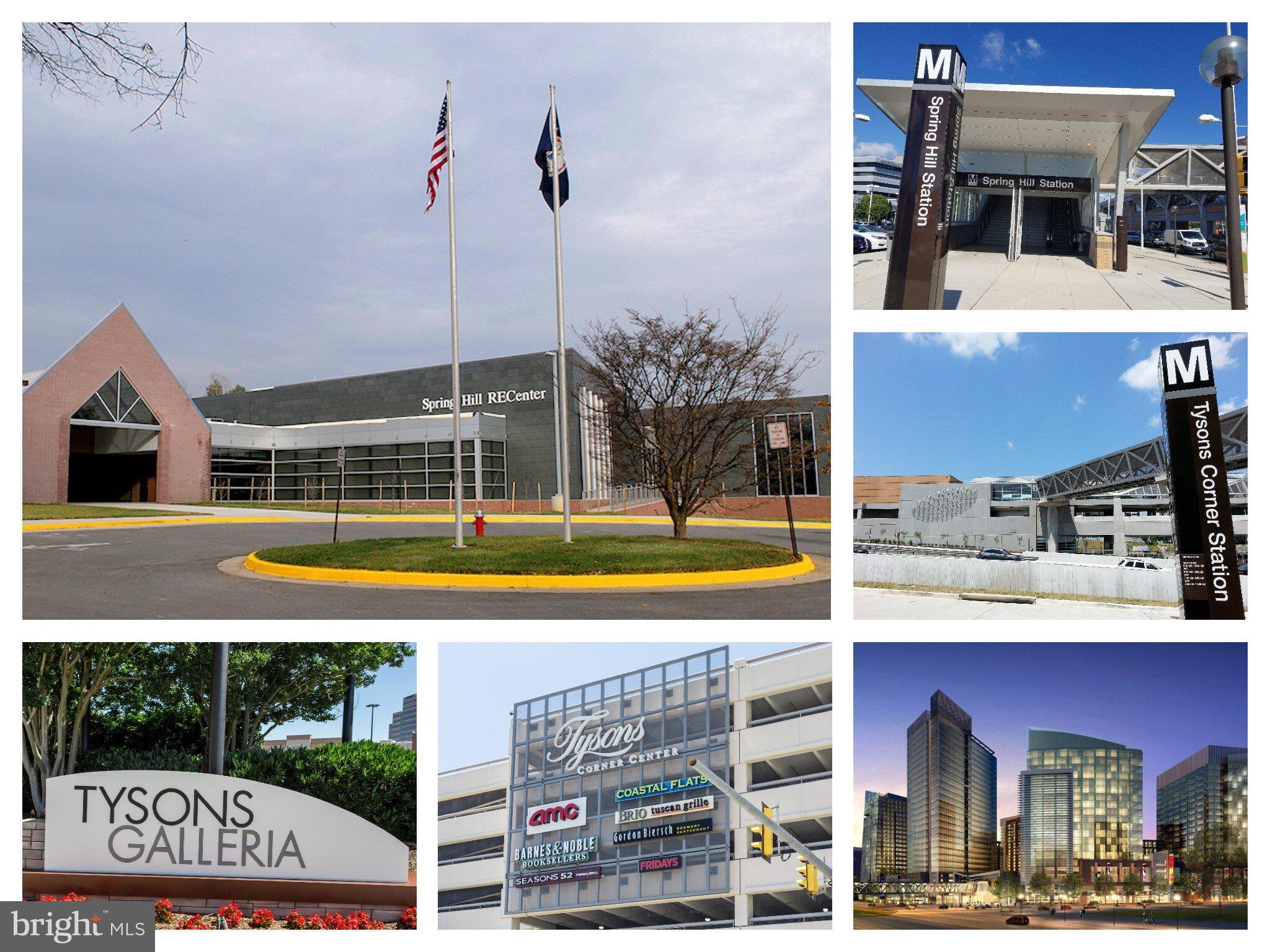 7808 Falstaff Road McLean, VA 22102 - Photo 53 of 66