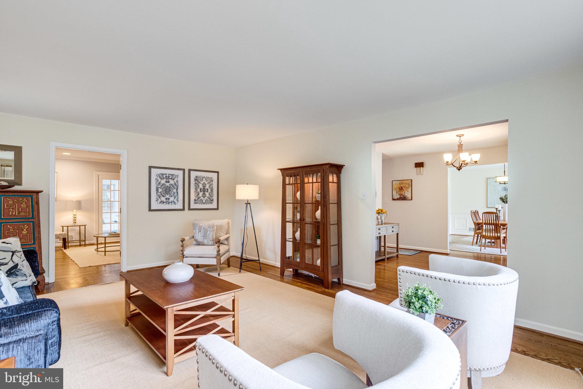 7808 Falstaff Road McLean, VA 22102 - Photo 6 of 66