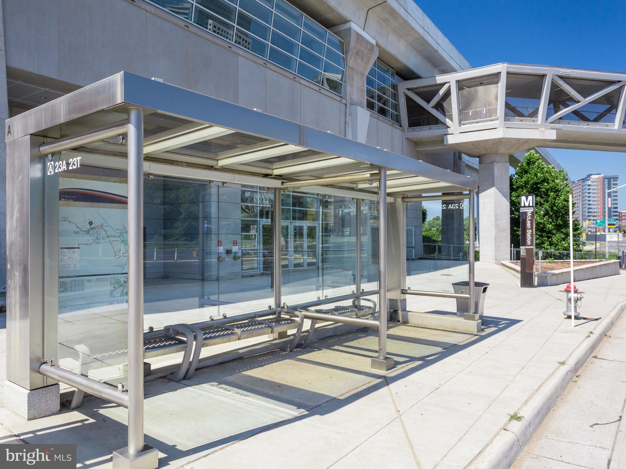 7808 Falstaff Road McLean, VA 22102 - Photo 64 of 66