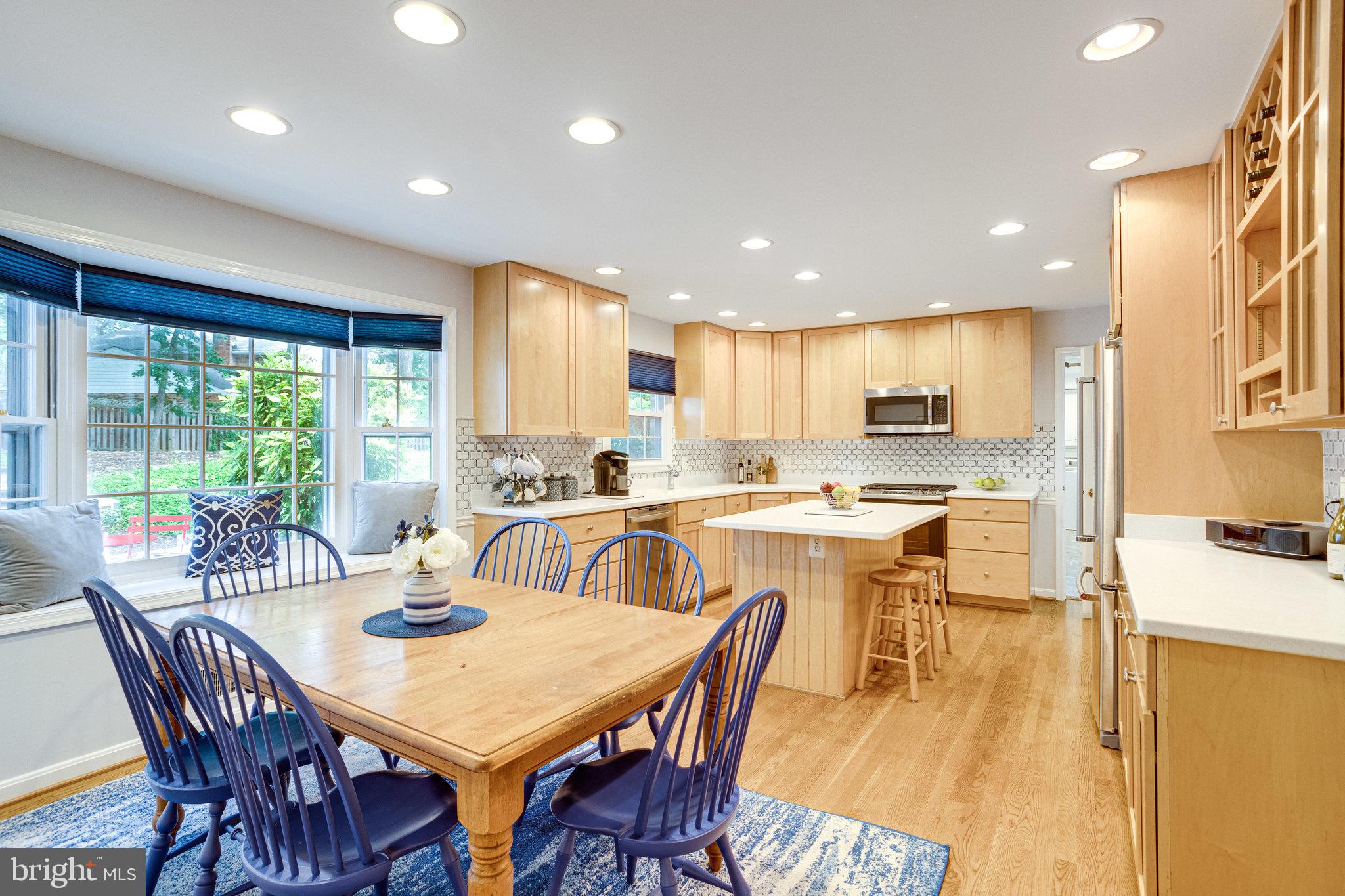 7808 Falstaff Road McLean, VA 22102 - Photo 10 of 66