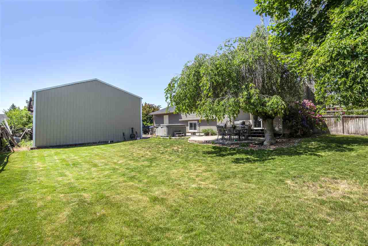 822 North Burns Road Spokane Valley, WA 99216 - Photo 19 of 20