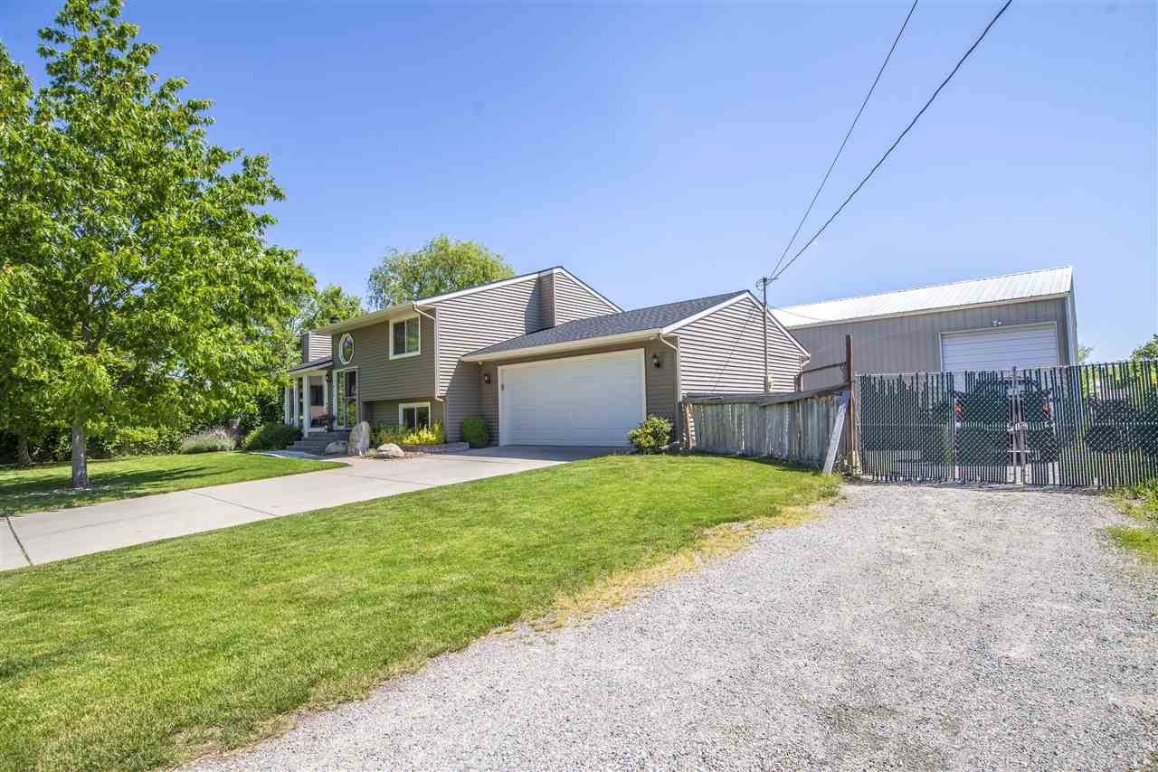 822 North Burns Road Spokane Valley, WA 99216 - Photo 20 of 20