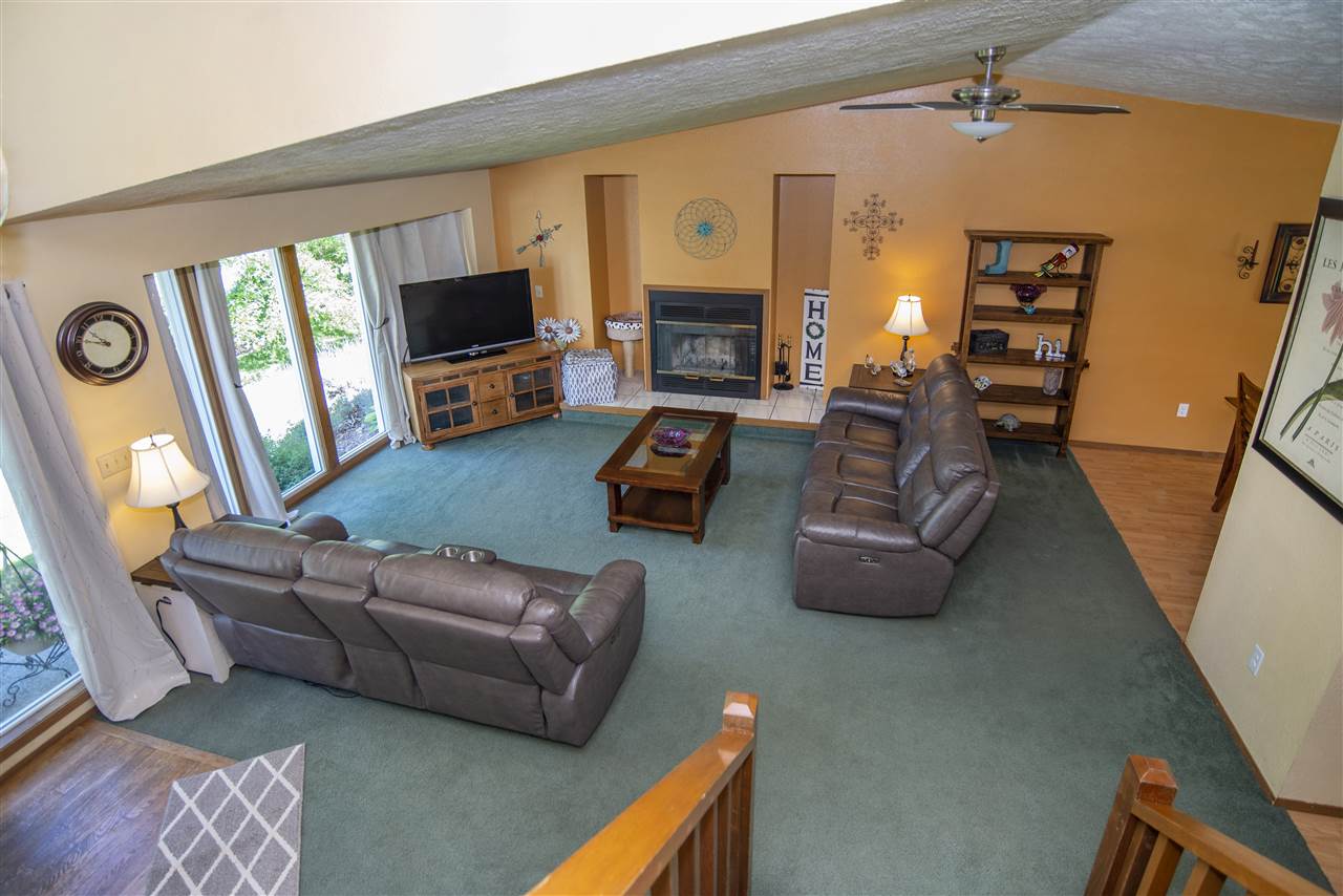 822 North Burns Road Spokane Valley, WA 99216 - Photo 5 of 20