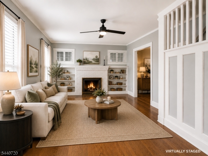 141 Parker Road Elizabeth, NJ 07208 - Photo 8 of 35