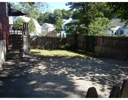 17 Lorne Road, Unit 17 Arlington, MA 02476 - Photo 10 of 12