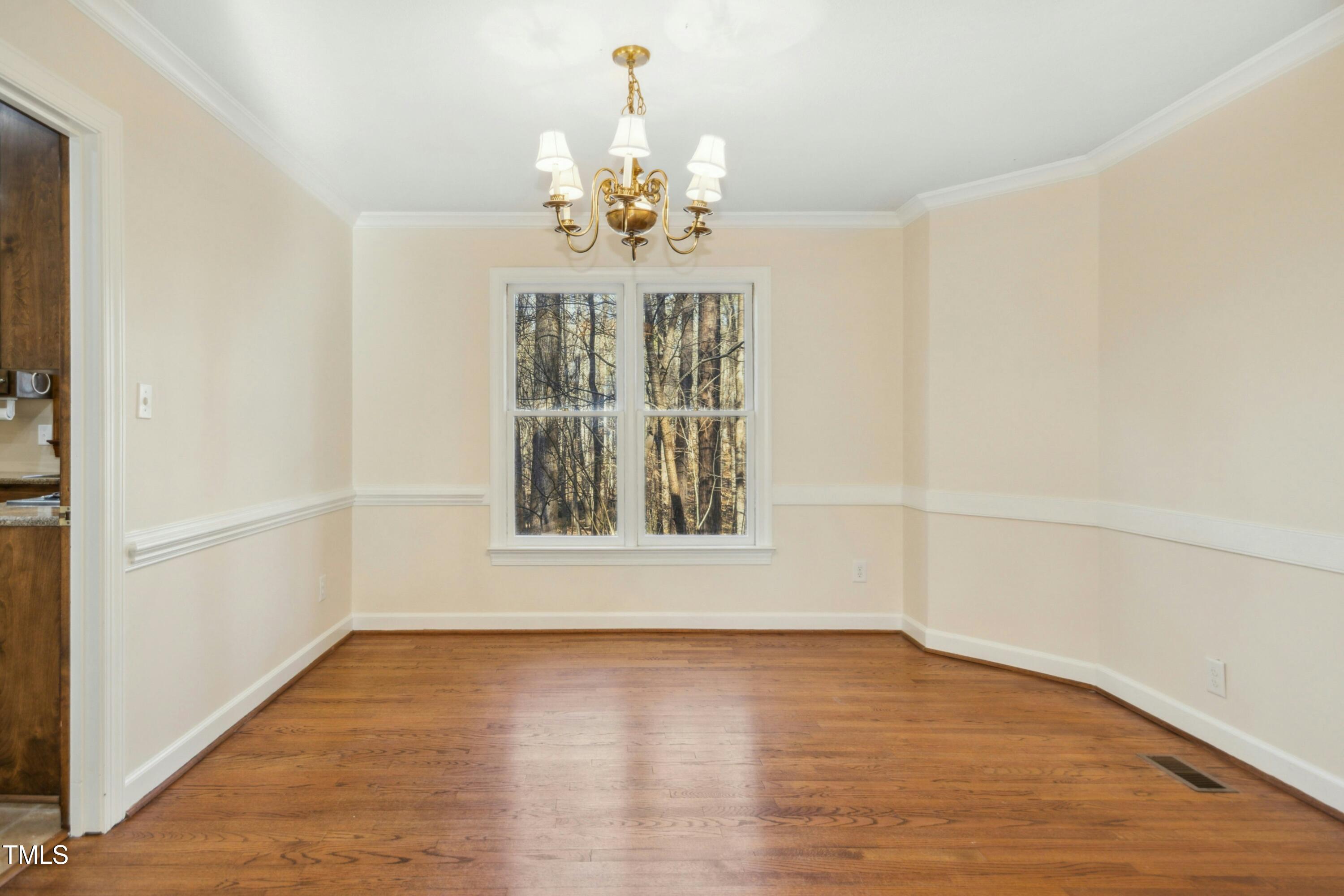 8808 Limestone Court Raleigh, NC 27615 - Photo 9 of 64 Dining Room